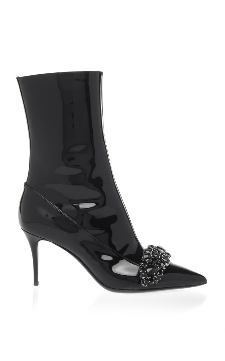 Gedebe Carla Bootie