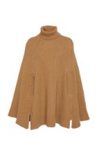 Madeleine Thompson Merryweather Cashmere Poncho