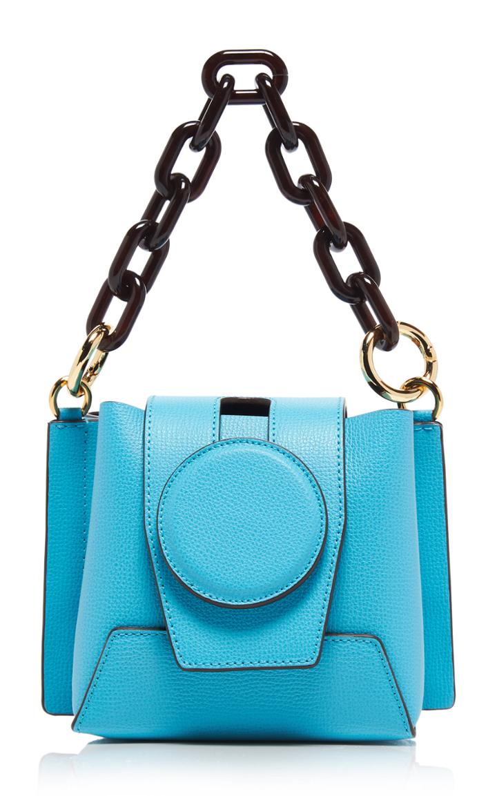 Yuzefi Daria Leather Bag