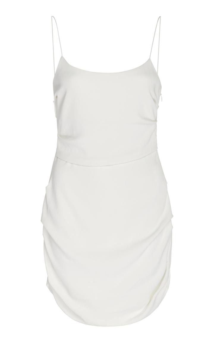 Significant Other Mateau Spaghetti Strap Mini Dress
