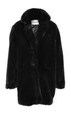 Apparis Sophie Faux Fur Coat