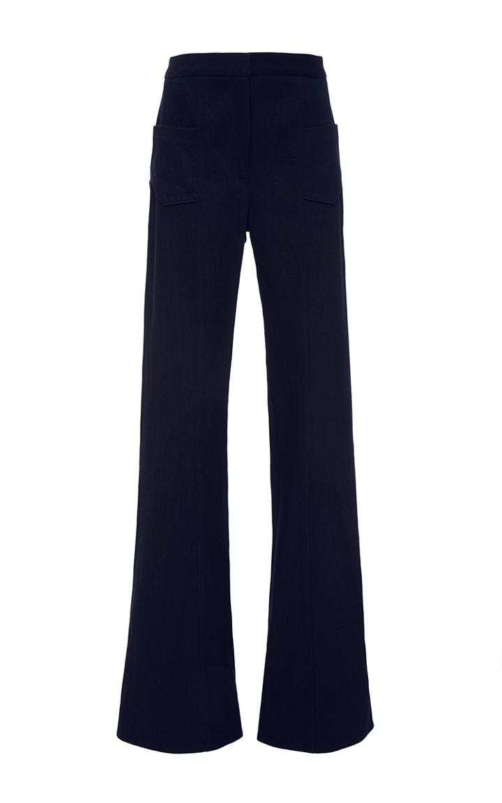 Co Bustle Jeans