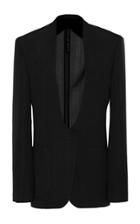 Petar Petrov Jaclyn Silk-blend Blazer