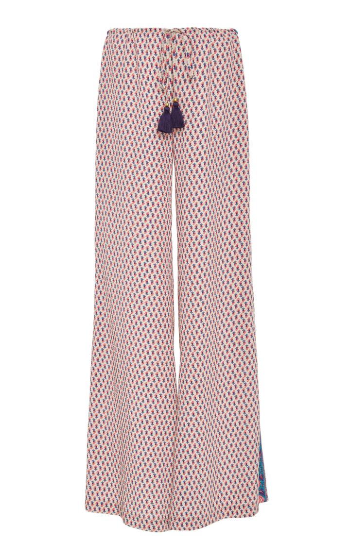 Figue Estela Wide Leg Pant