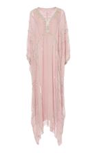 Cucculelli Shaheen Silver Arrows Caftan