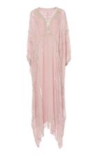 Cucculelli Shaheen Silver Arrows Caftan