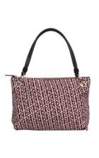 Baum Und Pferdgarten Kourtney Printed Cotton Bag