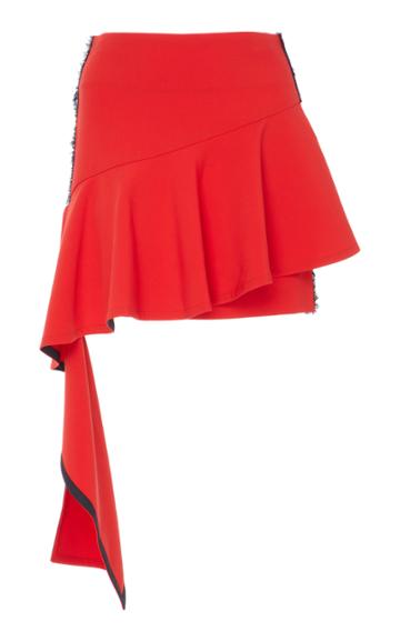 Echtego Thom Mini Skirt