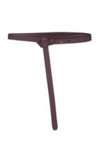 Agnona Double-wrap Leather Belt