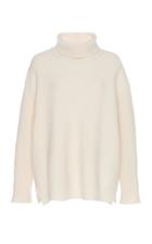 Marni Virgin Wool Turtleneck Sweater