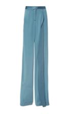 Hellessy Alto Aqua Wide Leg Pants