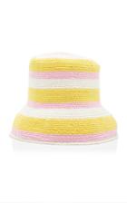 Faithfull The Brand Crochet Sun Hat