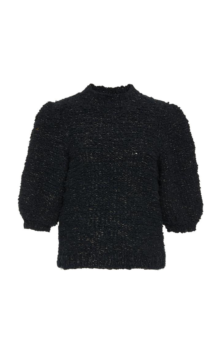 Ulla Johnson Zula Cotton Top
