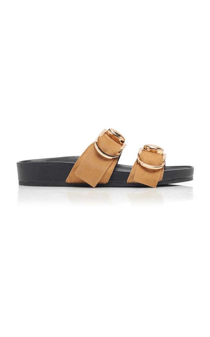 Stella Luna Double Ring Slippers