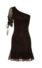 Moda Operandi We Are Kindred Arabella Silk Mini Dress Size: 8