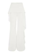 Rachel Gilbert Adeline Frill Pant