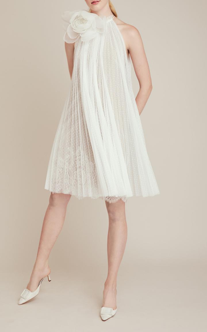 Moda Operandi Lela Rose The Positano Dress