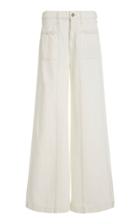 Citizens Of Humanity Lonnie High-rise Palazzo Pants