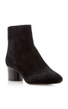 Isabel Marant Danay Suede Ankle Boots