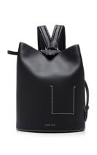 Danse Lente Jamie Leather Backpack