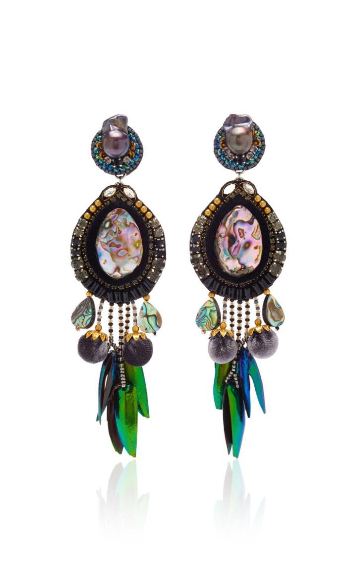 Ranjana Khan Stella Earrings