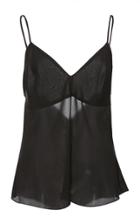 Elie Saab V-neckline Blouse