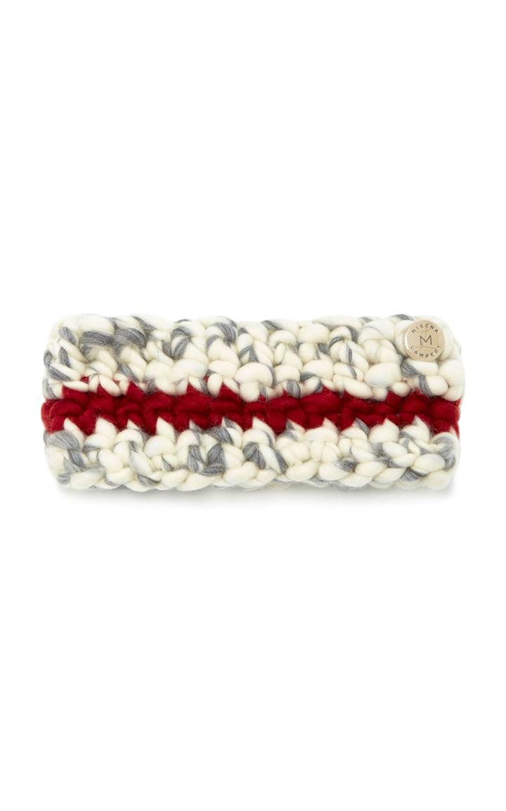 Mischa Lampert Merino Wool Headband