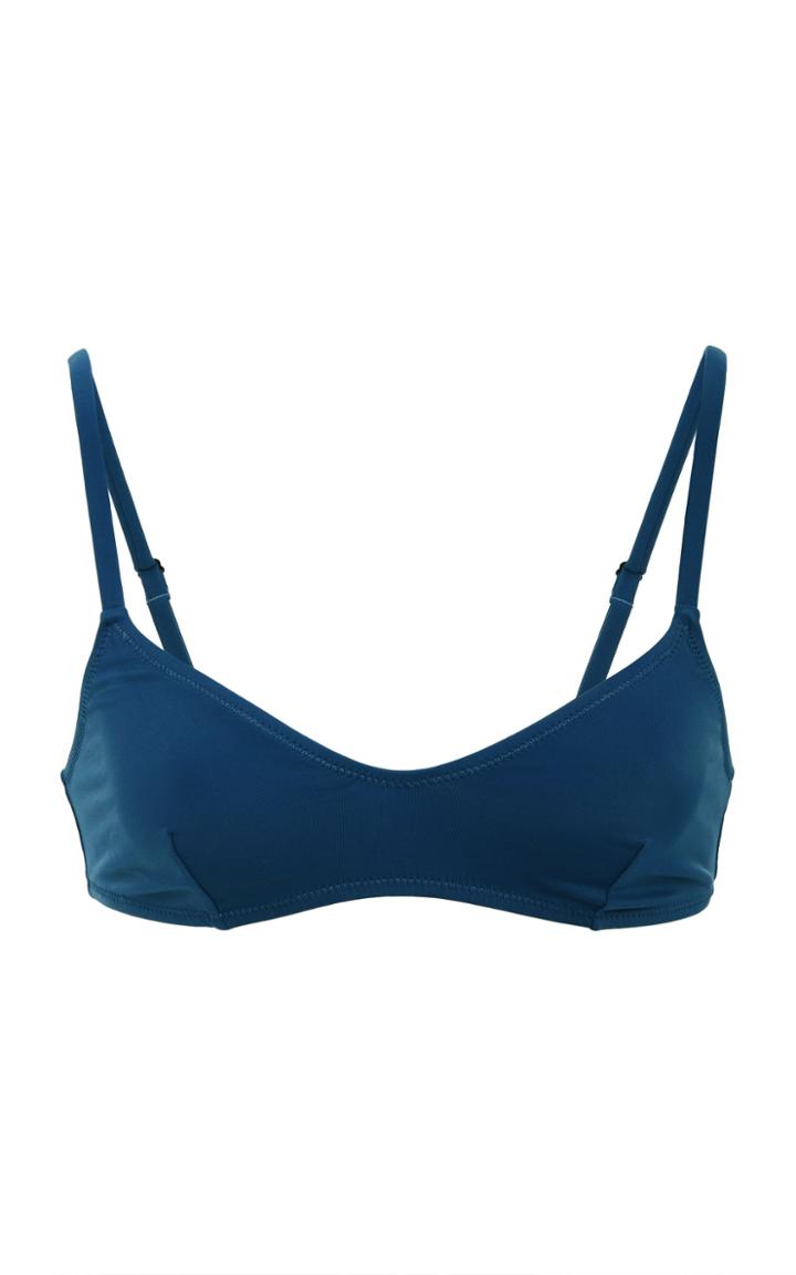 Solid & Striped Rachel Bikini Top