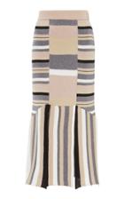 Tabula Rasa Rosetti Stripe Skirt