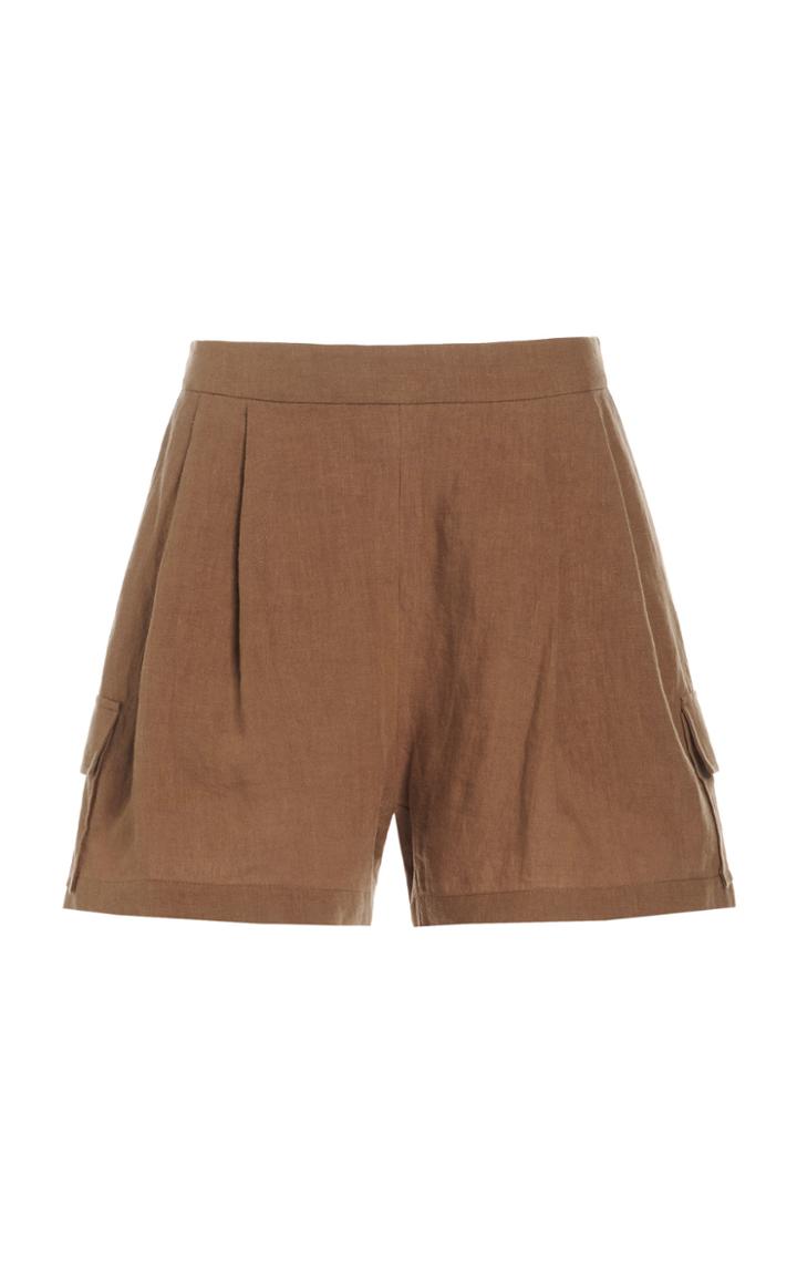Moda Operandi Matin Pocket Short