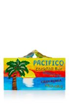 Sarah's Bag Pacifico Clutch