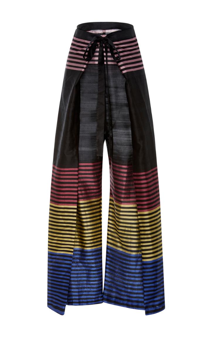 A Peace Treaty Roua High Waisted Pants
