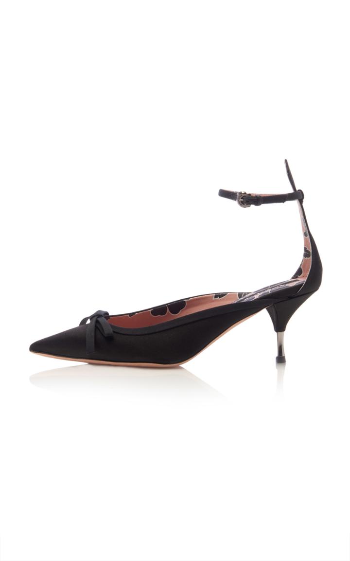 Rochas Bow Pump