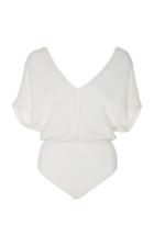 Lenny Niemeyer Tricot Crochet Maillot