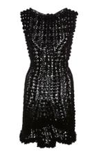 Helen Rdel Ninfa Crochet Dress
