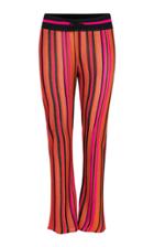 Stine Goya Genevieve Cropped Knit Pant