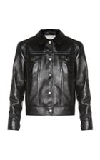 Moda Operandi Matriel Vegan Leather Jacket