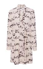 Sonia By Sonia Rykiel Sonia Print Dress