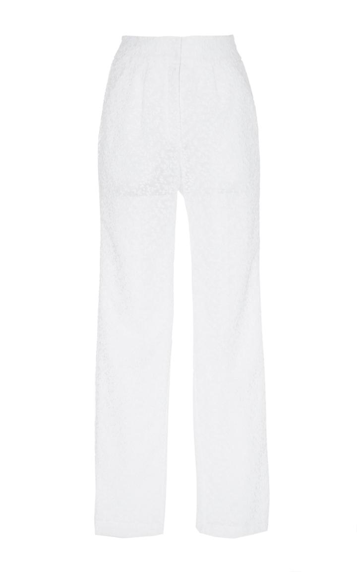 Paskal High Waisted Trousers