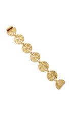 Ben-amun 24k Gold-plated Bracelet