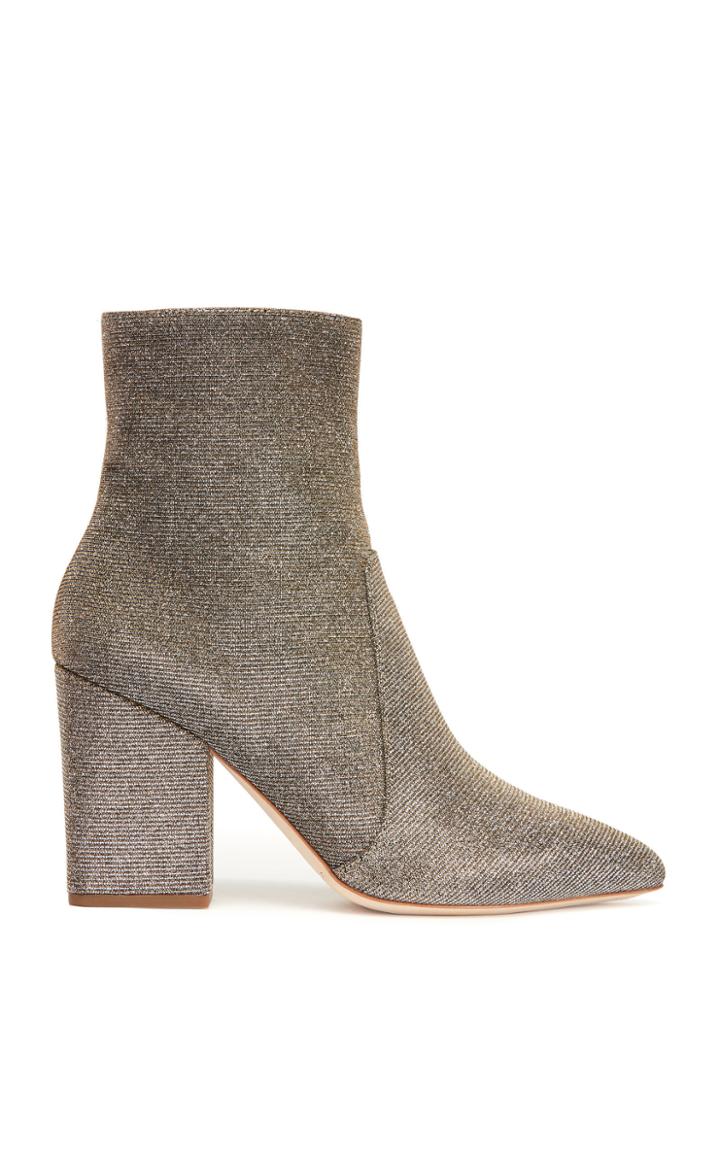 Moda Operandi Loeffler Randall Isla Slim Ankle Booties Size: 7