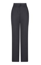 Moda Operandi Bevza Square Crepe Straight-leg Pants