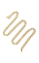 Brent Neale 32 Chain Link Necklace
