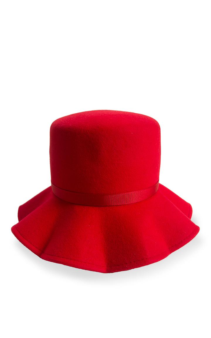 Yunotme Alice Hat