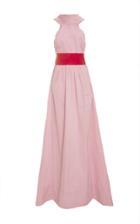 Rosie Assoulin That's A Blow Pop Dress