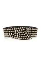 Isabel Marant Milda Studded Leather Belt