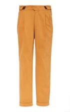 Moda Operandi Sease High Life Pants Size: 46