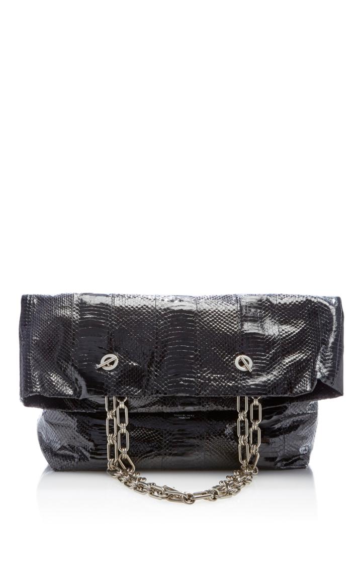 Michael Kors Collection Angelina Tote