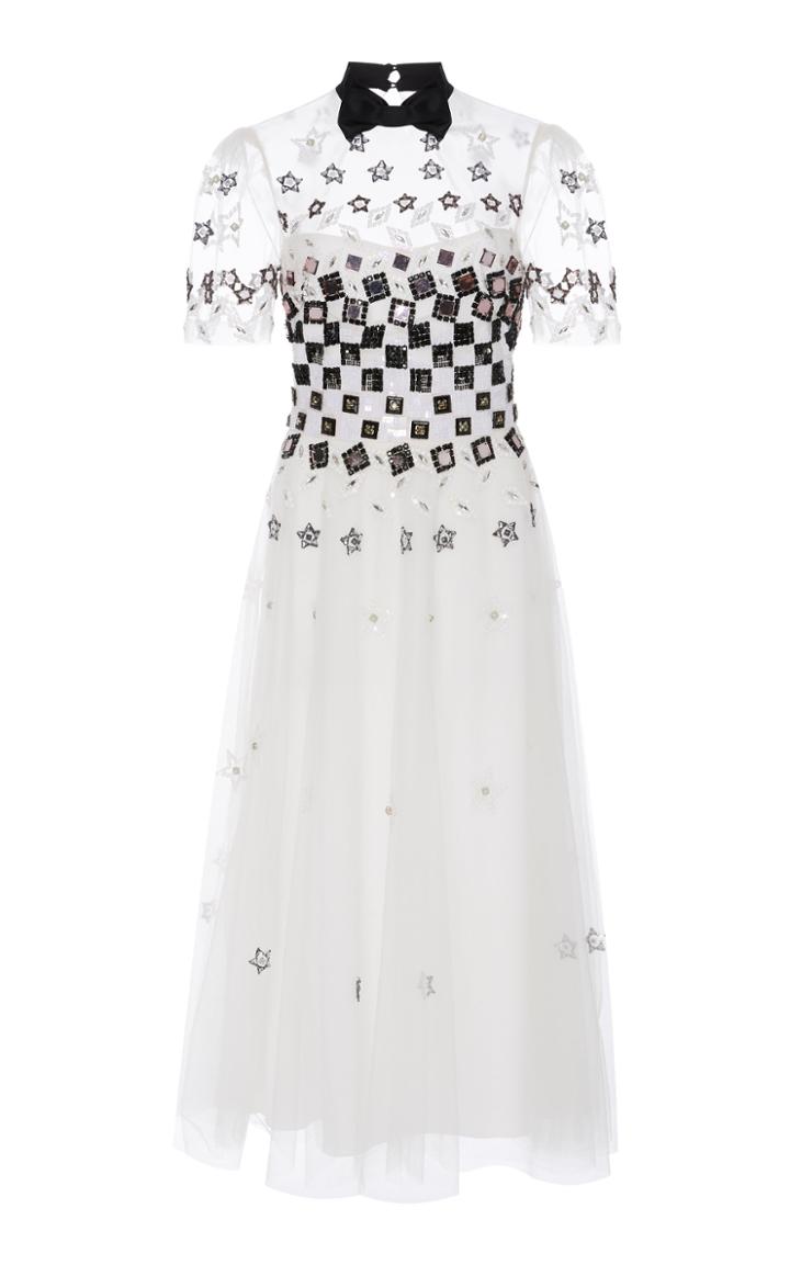 Temperley London Splendor Gown