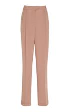 Emilia Wickstead Don Relaxed Cady Trousers